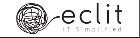 eclit — IT Simplified