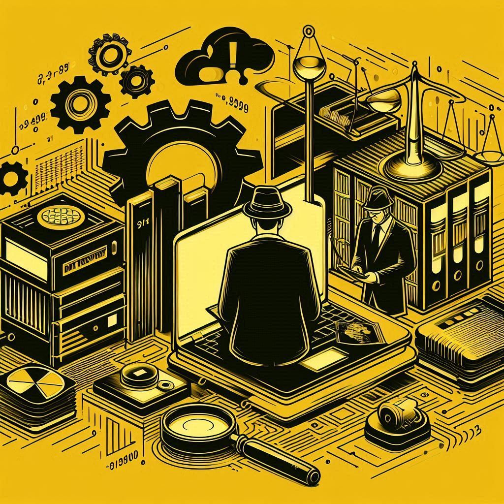 Hukuk Büroları İçin Felaket Senaryosu