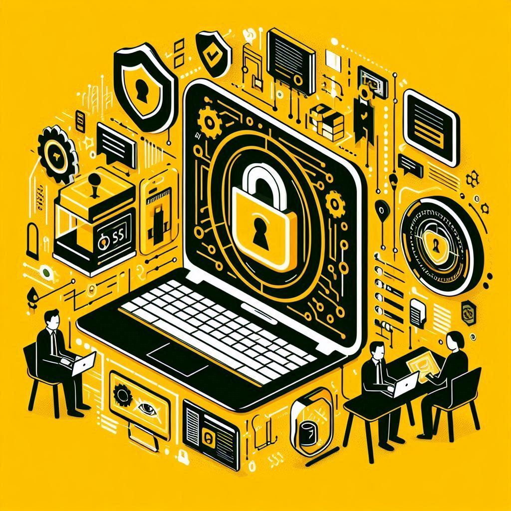 Küçük işletmeler için Büyük Tehlike: Siber Saldırılar KOBİ'leri Nasıl Çökertiyor?