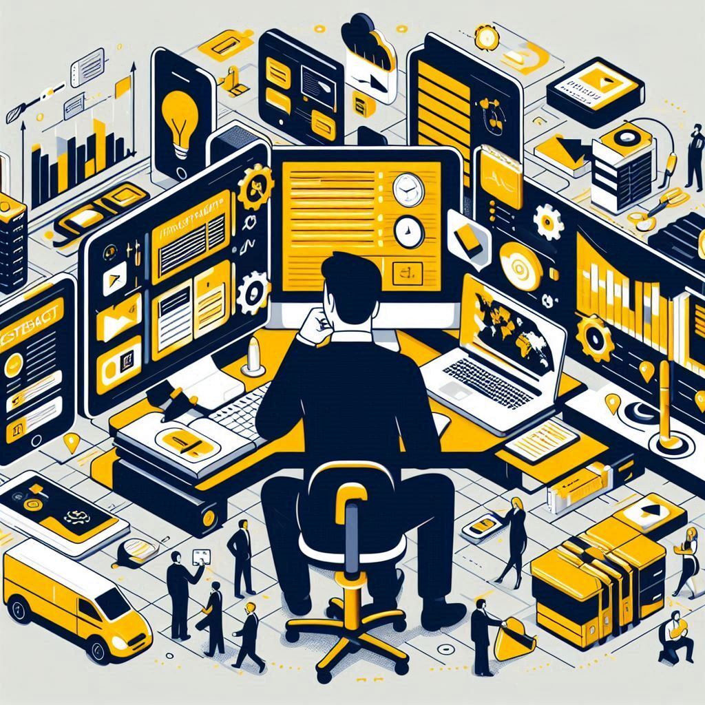 Şirketinizin IT Altyapısı ne kadar güçlü bunu test etmenin 5 yolu