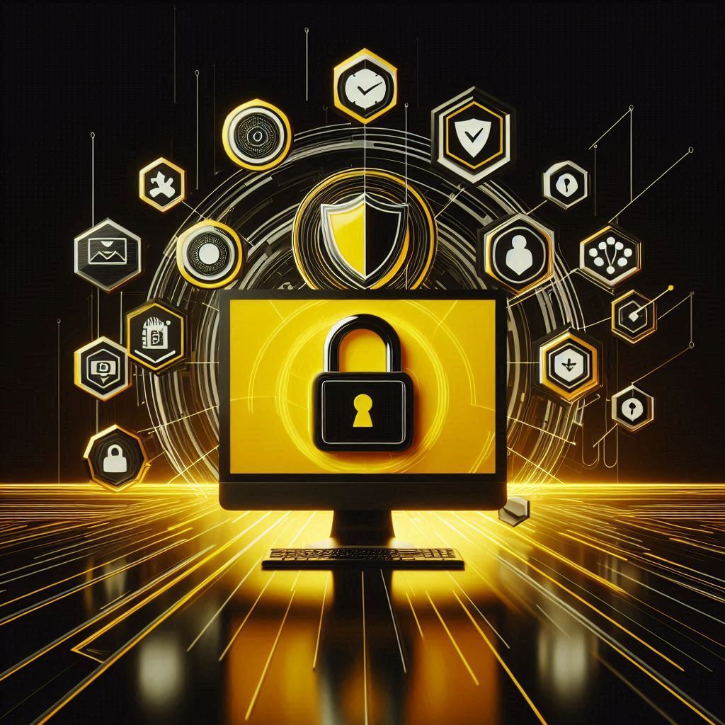 dijital guvenlik ve is guvenligi