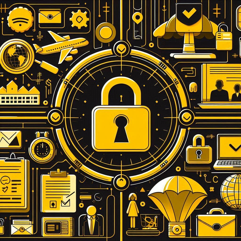 Turizm sektöründe veri güvenliği