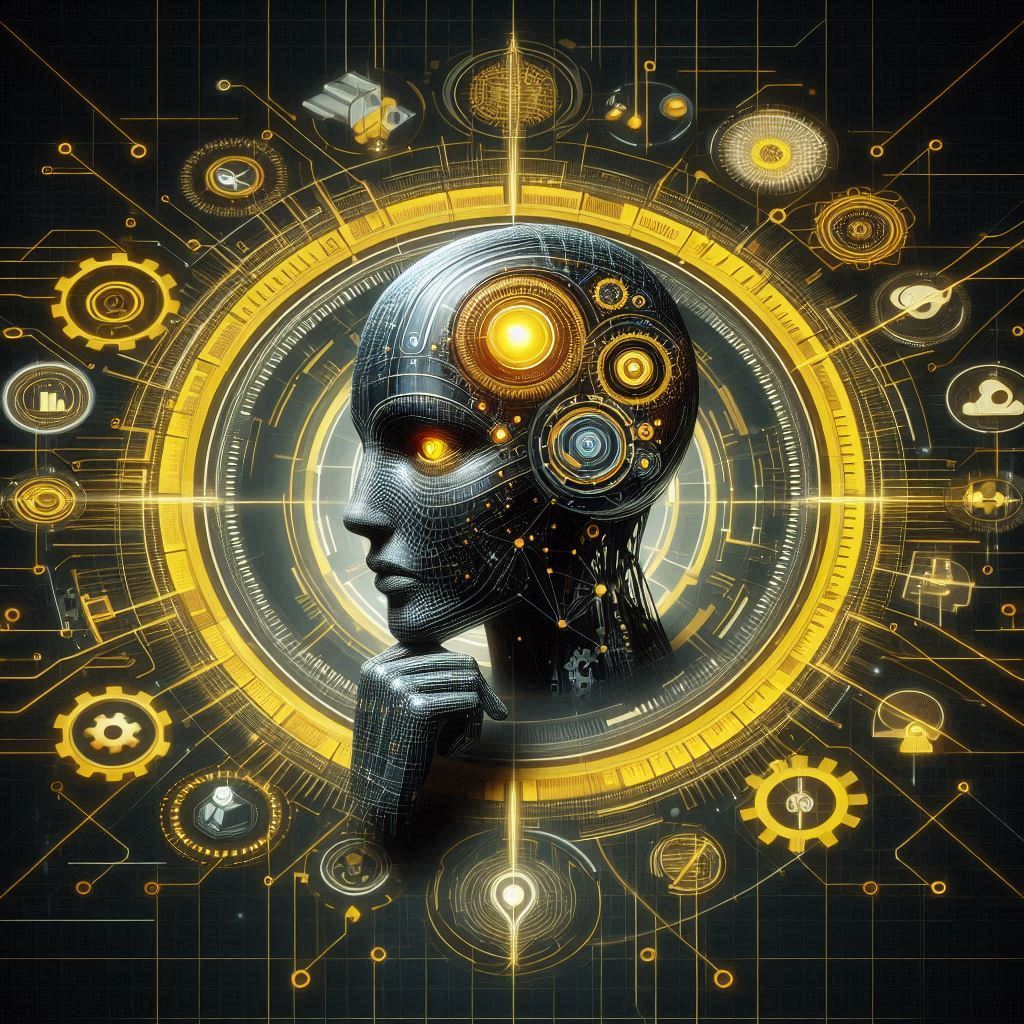 yapay zeka siber güvenlik gelişmelerinde nasıl bir rol oynuyor