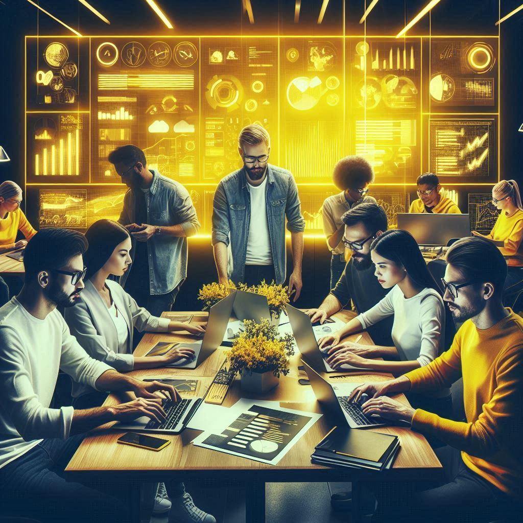 Yönetilen Hizmetler vs. Kendi IT Ekibiniz: Hangisi Şirketiniz İçin Daha Avantajlı?