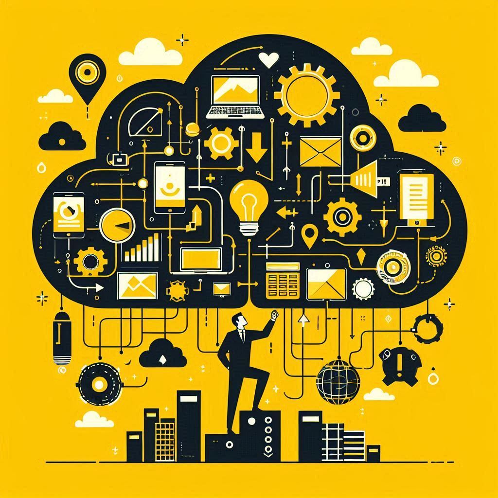 Bulut Bilişimde Karmaşıklığı Sadeleştirmek Neden Önemli?