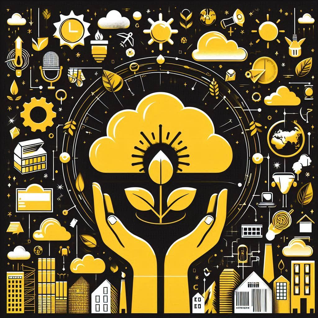 Bulut Bilişimin Sürdürülebilirliği Desteklediğinin 7 İşareti