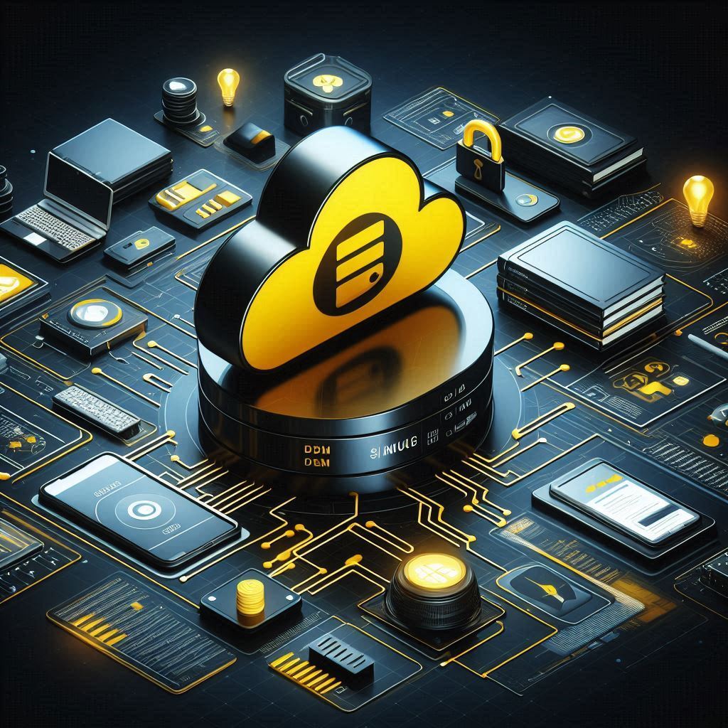 Bulut Depolama Nedir, Nasıl Çalışır?