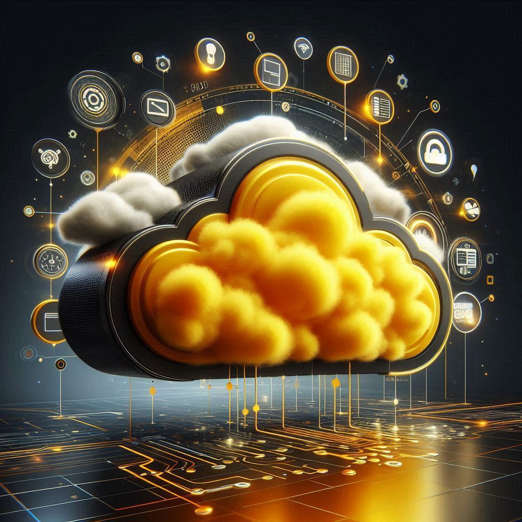 bulut teknolojisi nedir