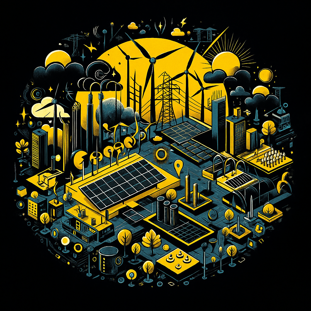 Enerjide Kesinti Riskini Azaltmak Neden Önemli? Kesinti Riski Nasıl Azaltılır?