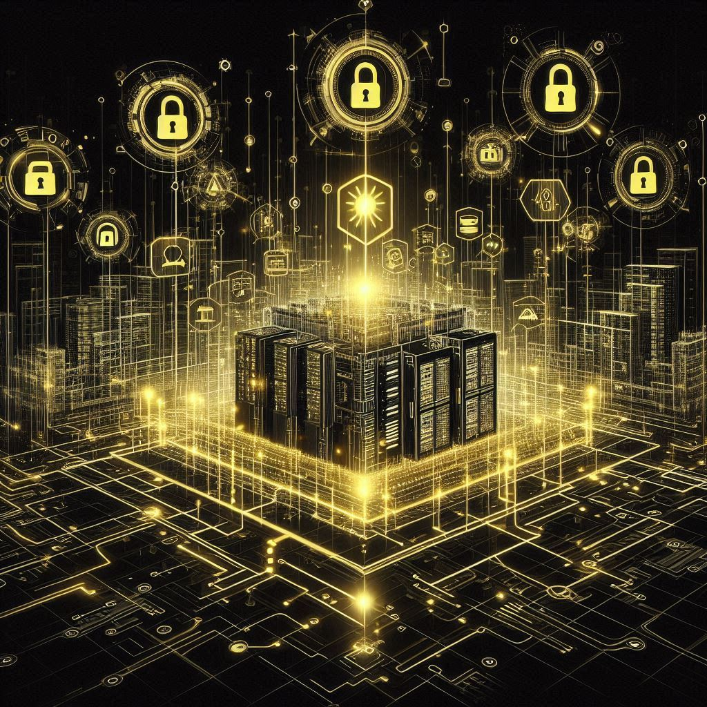 Enerji Sektöründe Bulut Güvenliği: 5 Kritik Strateji