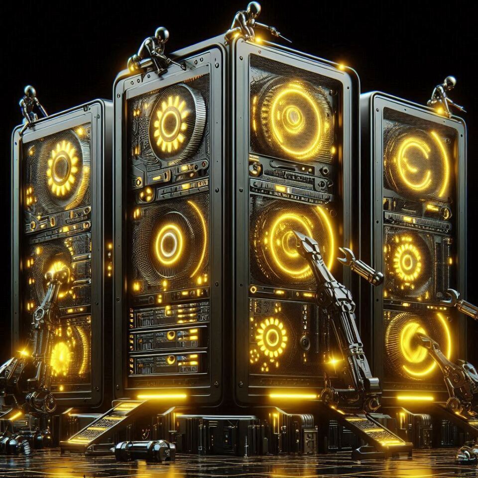 AIOps Nedir? Neden Önemlidir? Türleri Nelerdir?