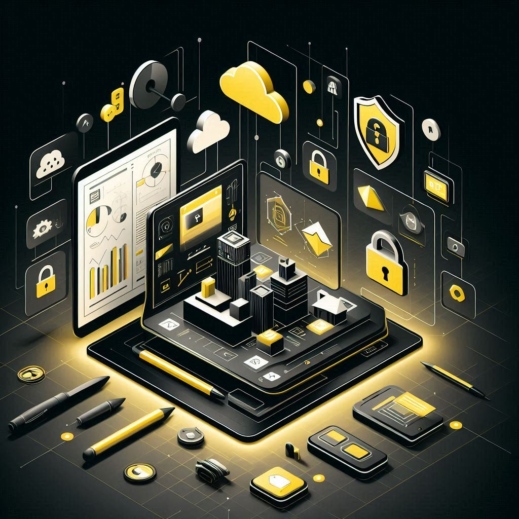 Tasarımın Geleceği Yedeklemede: Mimarlar İçin Veri Koruma Çözümleri