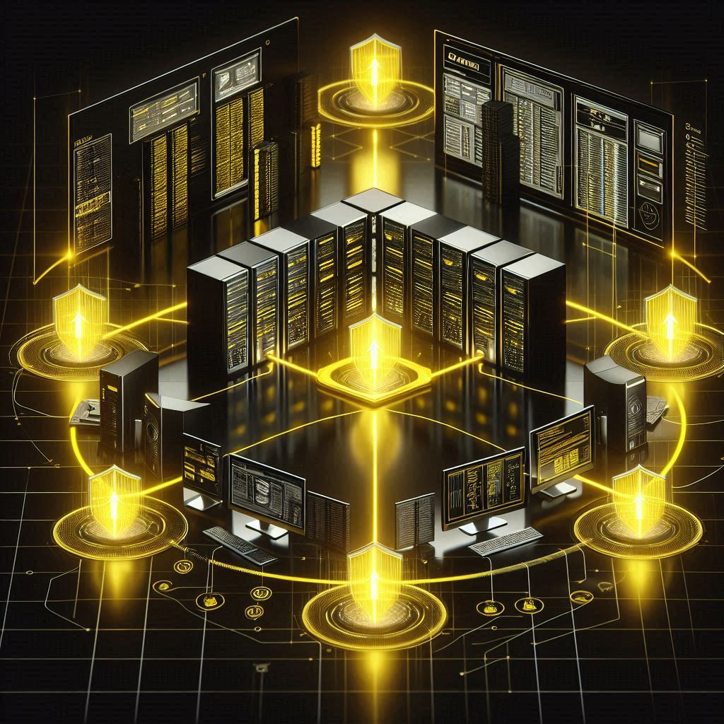 Patch Management (Yama Yönetimi) Nedir?