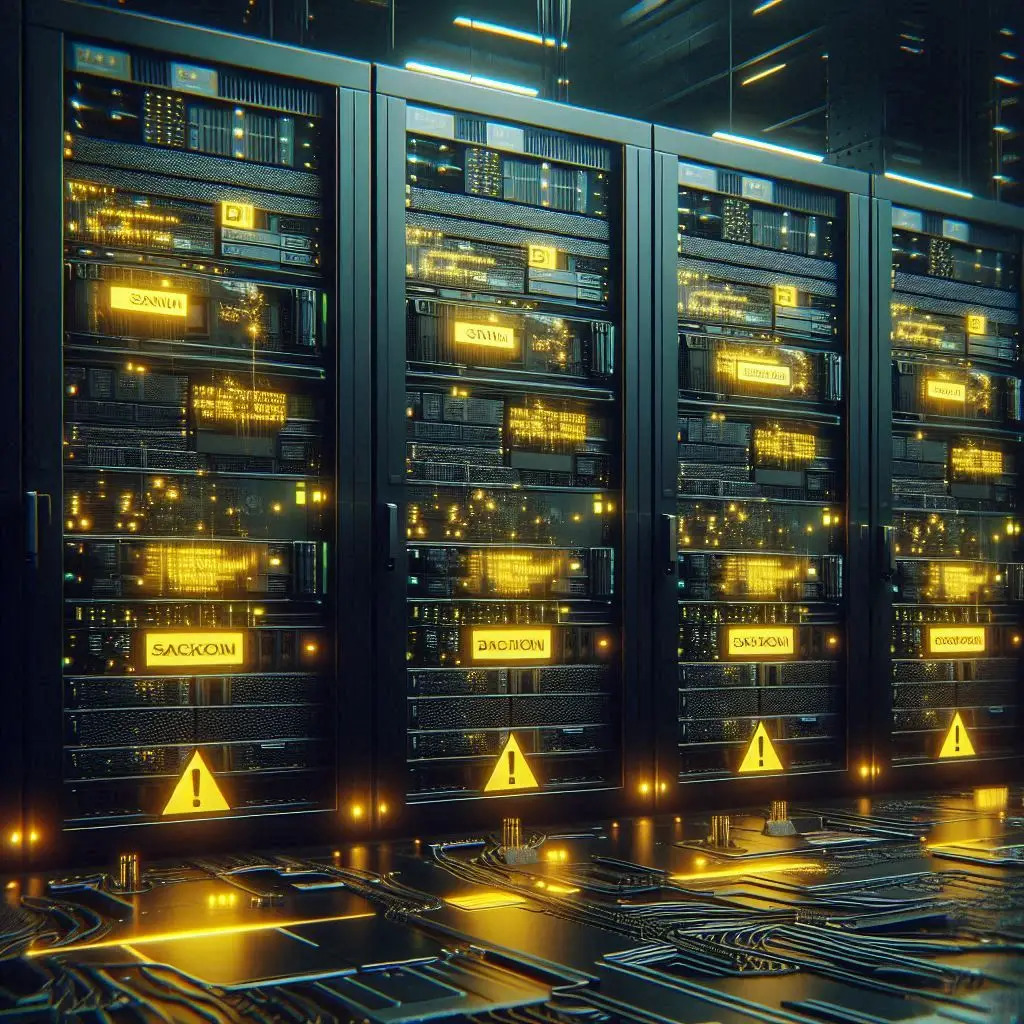 Enerji ve Finans Sektörlerinde Patch Management İhmallerinin Sonuçları