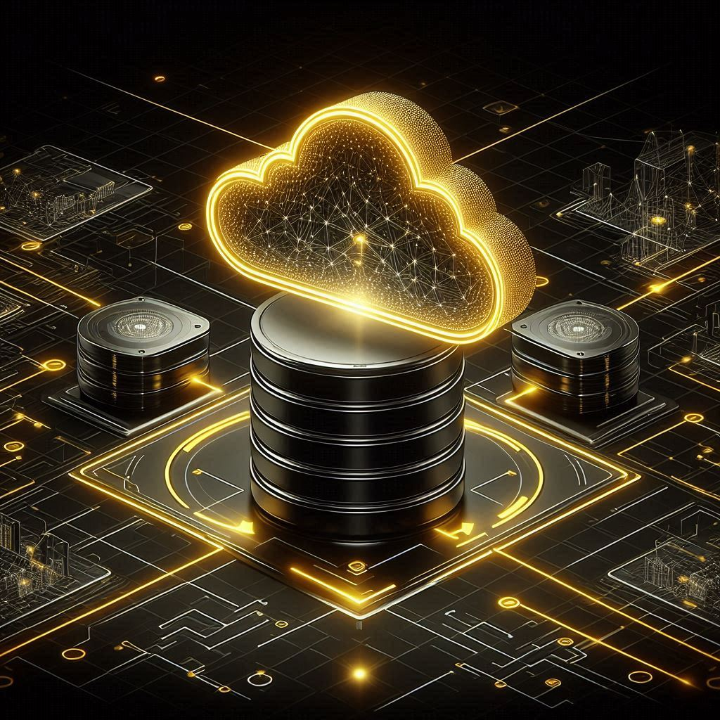 Bulut Veritabanı Nedir?