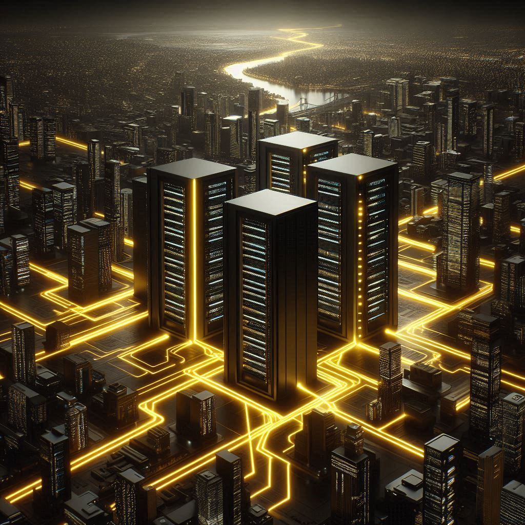 Edge Computing: Yeni Dijital Çağın Anahtarı ve Bulutun Evrimi