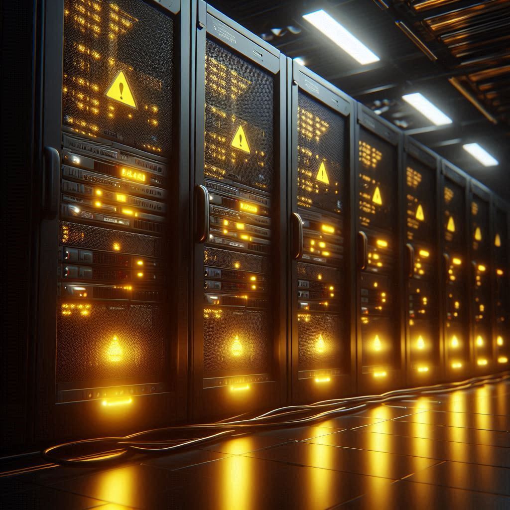 Kesinti Maliyeti (Cost of Downtime): Şirketiniz İçin Hayati Bir Hesaplama