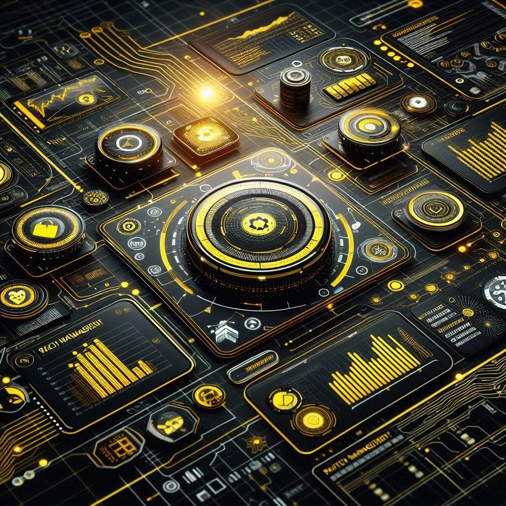 KOBİ’ler için Patch Management: Zorluklar ve Çözümler